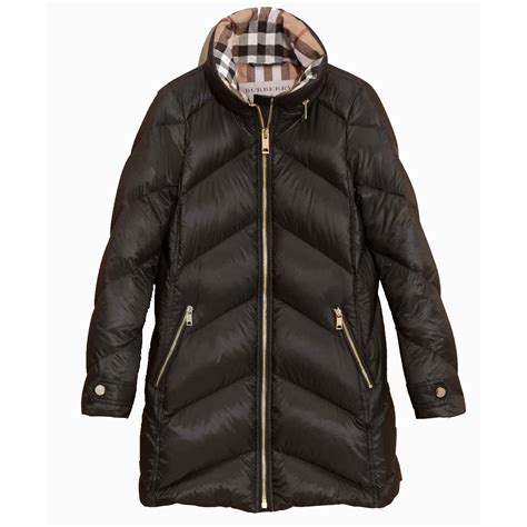 burberry eastwick coat|Burberry Eastwick Down Puffer Coat .